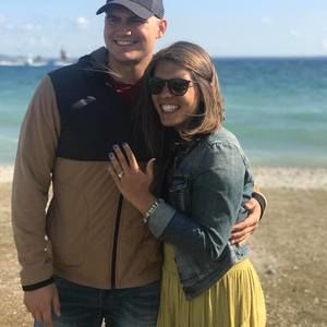 Meet your Posher, Dan